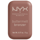 Bild: NYX Professional Make-up Buttermelt Bronze Bronzer Butta Biscuit